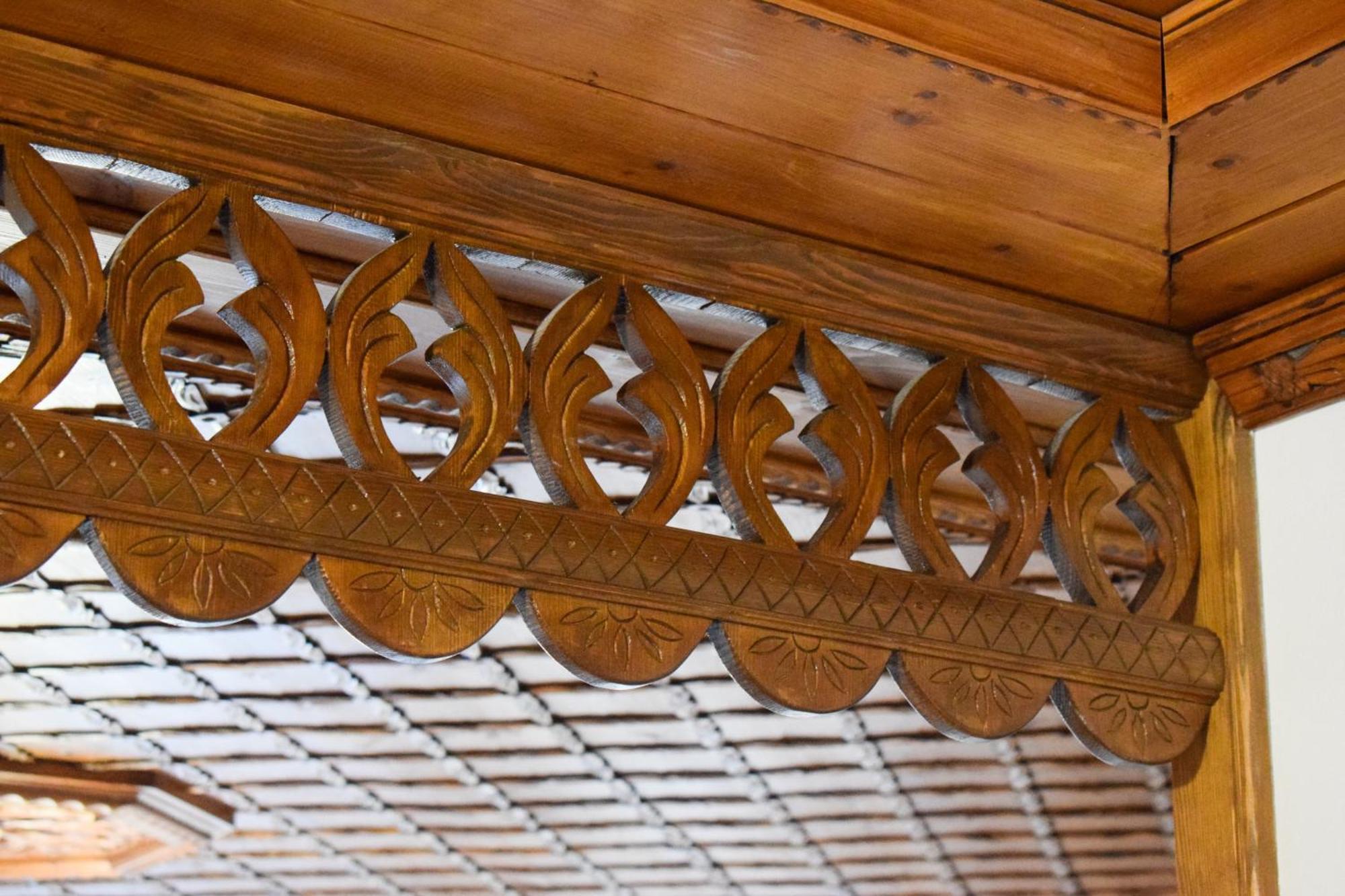 Aqueduct Inn Gjirokastër Exterior foto